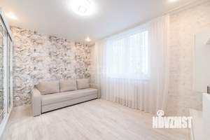 1-к квартира, вторичка, 33м2, 11/16 этаж