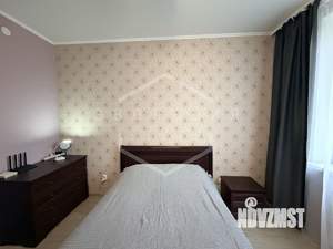 2-к квартира, вторичка, 52м2, 4/9 этаж