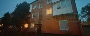 2-к квартира, вторичка, 44м2, 2/3 этаж