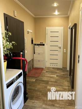 2-к квартира, вторичка, 60м2, 9/10 этаж