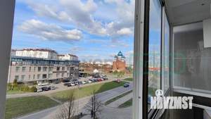 2-к квартира, вторичка, 57м2, 4/9 этаж