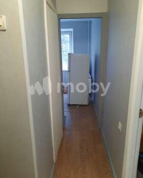 1-к квартира, вторичка, 31м2, 1/5 этаж