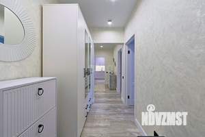 2-к квартира, вторичка, 56м2, 7/16 этаж