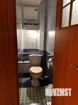 2-к квартира, вторичка, 56м2, 1/10 этаж