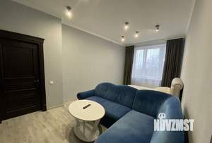 1-к квартира, вторичка, 53м2, 3/8 этаж