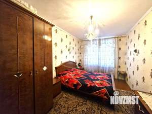 2-к квартира, вторичка, 50м2, 2/5 этаж
