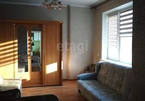 1-к квартира, вторичка, 28м2, 2/3 этаж