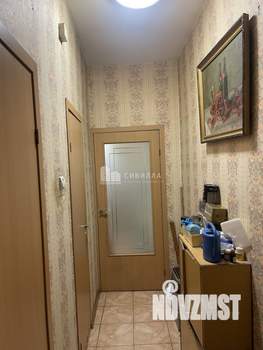 3-к квартира, вторичка, 99м2, 2/3 этаж