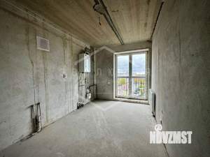 4-к квартира, вторичка, 114м2, 8/8 этаж