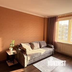 1-к квартира, вторичка, 45м2, 4/9 этаж