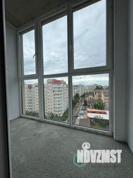 1-к квартира, вторичка, 42м2, 9/10 этаж
