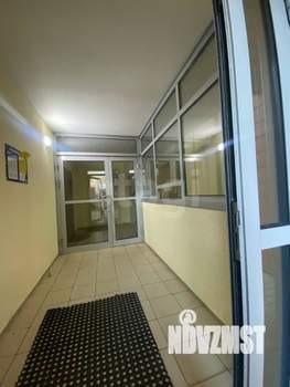 1-к квартира, вторичка, 47м2, 3/8 этаж