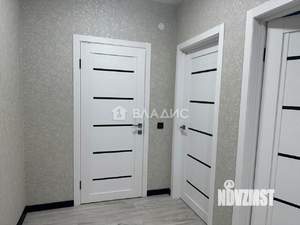 1-к квартира, вторичка, 45м2, 7/9 этаж