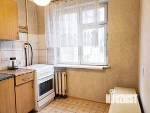 3-к квартира, вторичка, 58м2, 3/5 этаж