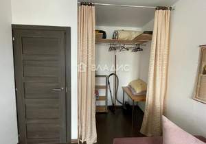 2-к квартира, вторичка, 46м2, 14/16 этаж