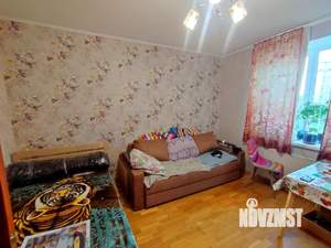2-к квартира, вторичка, 60м2, 2/9 этаж