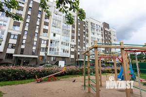 2-к квартира, вторичка, 67м2, 5/8 этаж