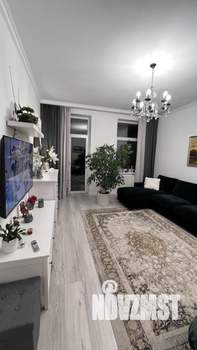 3-к квартира, вторичка, 80м2, 4/5 этаж