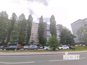 3-к квартира, вторичка, 71м2, 6/10 этаж