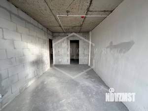 1-к квартира, вторичка, 49м2, 10/25 этаж