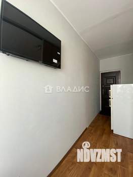 Студия квартира, вторичка, 20м2, 2/3 этаж