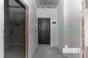 1-к квартира, вторичка, 34м2, 12/16 этаж