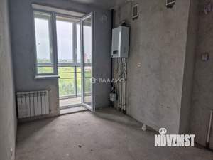 3-к квартира, сданный дом, 78м2, 1/10 этаж