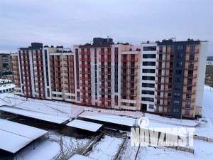 1-к квартира, вторичка, 32м2, 2/9 этаж