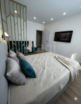 1-к квартира, вторичка, 33м2, 9/10 этаж