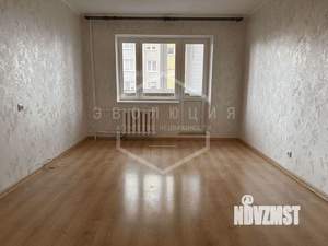 1-к квартира, вторичка, 37м2, 5/10 этаж