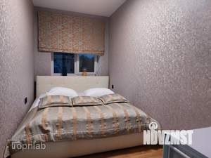 1-к квартира, вторичка, 23м2, 5/5 этаж