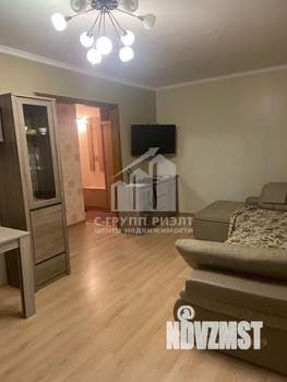 2-к квартира, вторичка, 48м2, 4/5 этаж