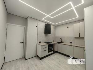 2-к квартира, вторичка, 52м2, 2/10 этаж