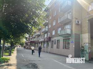 2-к квартира, вторичка, 45м2, 4/5 этаж