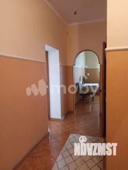 1-к квартира, вторичка, 41м2, 4/6 этаж