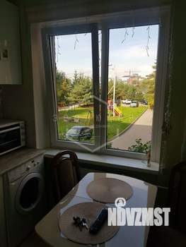 1-к квартира, вторичка, 32м2, 2/5 этаж