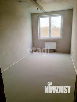 2-к квартира, вторичка, 62м2, 4/9 этаж