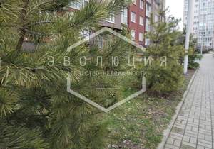 1-к квартира, вторичка, 46м2, 4/9 этаж