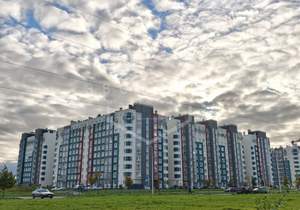 1-к квартира, вторичка, 30м2, 9/10 этаж