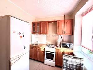 1-к квартира, вторичка, 35м2, 5/9 этаж