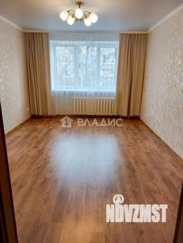 3-к квартира, вторичка, 61м2, 2/5 этаж