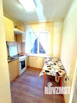 1-к квартира, вторичка, 29м2, 2/5 этаж