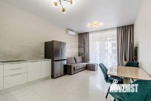 1-к квартира, вторичка, 60м2, 4/12 этаж
