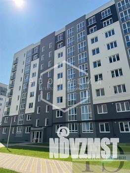 1-к квартира, вторичка, 39м2, 1/9 этаж