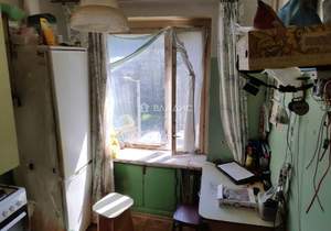 1-к квартира, вторичка, 30м2, 3/5 этаж