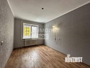 2-к квартира, вторичка, 51м2, 2/5 этаж