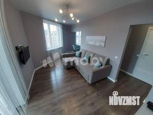 2-к квартира, вторичка, 63м2, 9/12 этаж