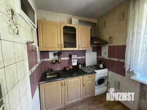 2-к квартира, вторичка, 41м2, 3/3 этаж