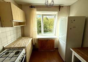 1-к квартира, вторичка, 31м2, 3/5 этаж