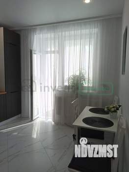 1-к квартира, вторичка, 48м2, 3/9 этаж